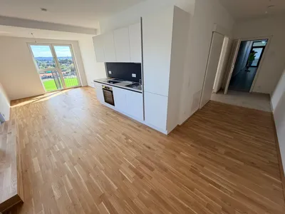2-Zimmer-Wohnung mieten in Graz – 55,53 m², € 1.033