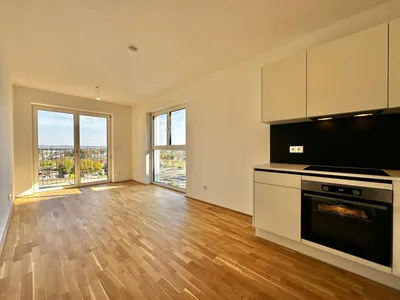 2-Zimmer-Wohnung mieten in Graz – 55,53 m², € 947 – Bild 1 von 11