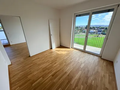 2-Zimmer-Wohnung mieten in Graz – 55,53 m², € 1.033 – Bild 7 von 18