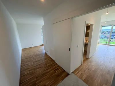 2-Zimmer-Wohnung mieten in Graz – 55,53 m², € 1.033 – Bild 6 von 18
