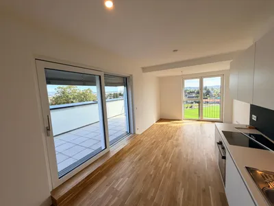 2-Zimmer-Wohnung mieten in Graz – 55,53 m², € 1.033 – Bild 2 von 18