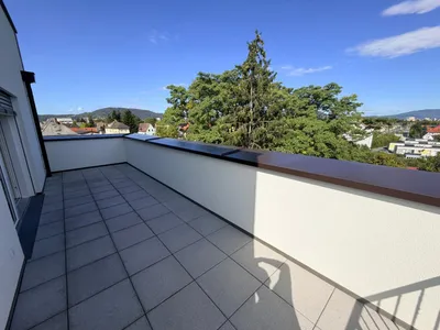 2-Zimmer-Wohnung mieten in Graz – 55,53 m², € 1.033 – Bild 13 von 18