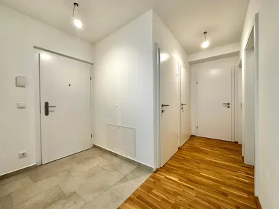 2-Zimmer-Wohnung mieten in Graz – 55,53 m², € 947 – Bild 3 von 11