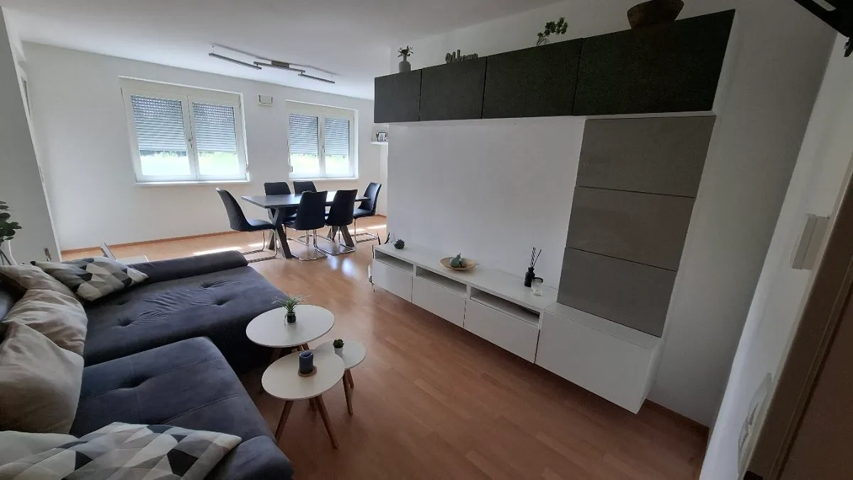 Wohnung – Eisenstadt - Ansicht 2