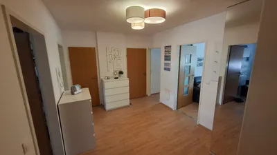 4-Zimmer-Wohnung mieten in Eisenstadt – 98 m², € 868 – Bild 1 von 14