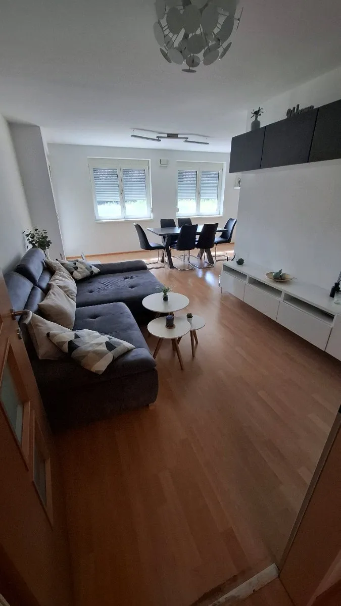Wohnung – Eisenstadt - Ansicht 3