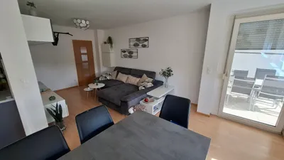 4-Zimmer-Wohnung mieten in Eisenstadt – 98 m², € 868 – Bild 4 von 14