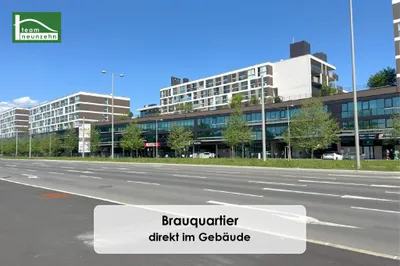 2-Zimmer-Wohnung mieten in Graz – 35,15 m², € 657 – Bild 13 von 18