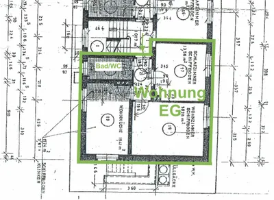2-Zimmer-Wohnung kaufen in Freistadt – 55,74 m², € 129.970 – Bild 9 von 9