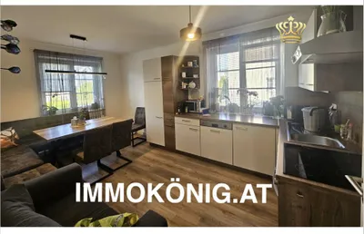 2-Zimmer-Wohnung kaufen in Freistadt – 55,74 m², € 129.970