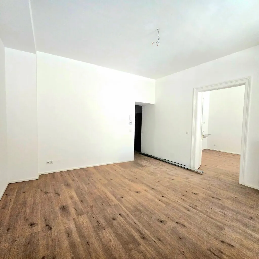 Wunderschönes Büro in Toplage! - Ansicht 3