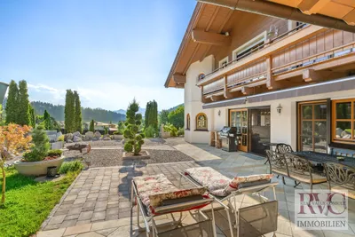 Haus kaufen in Kufstein – 406 m², € 1.850.000 – Bild 20 von 21