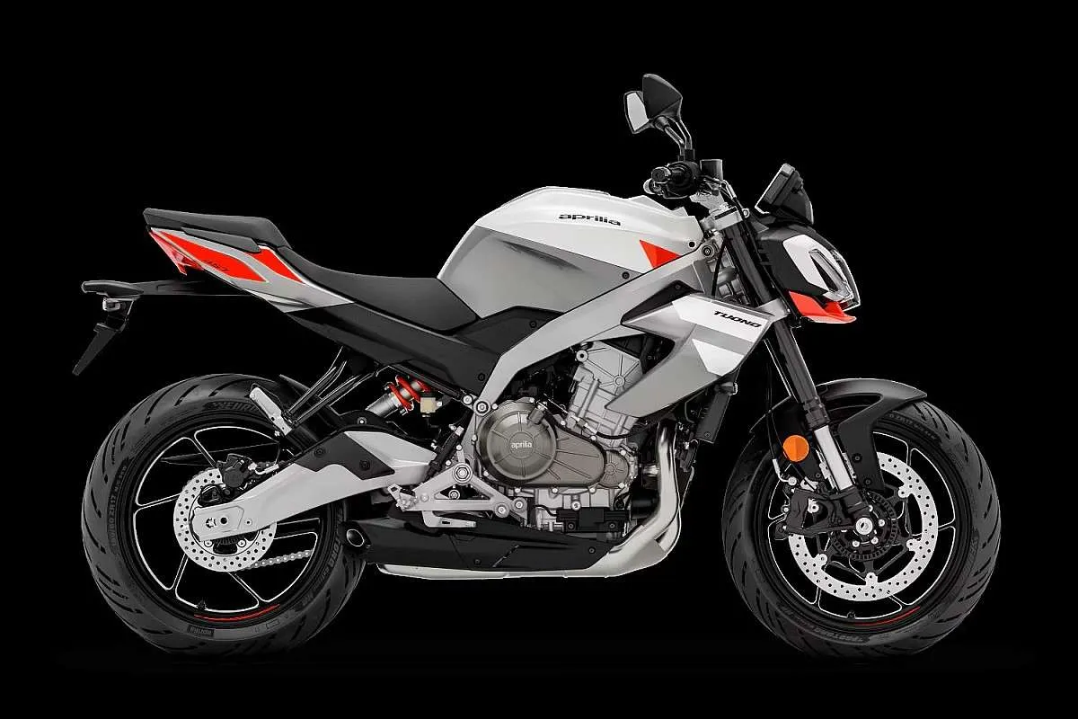 Aprilia Tuono – € 7.490, 0 km – Bild 1 von 1