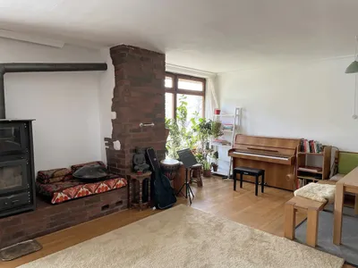 7-Zimmer-Haus kaufen in Salzburg Stadt – 230 m², € 1.490.000 – Bild 4 von 5