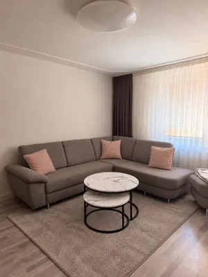 2-Zimmer-Wohnung mieten in Wien – 57 m², € 600 – Bild 1 von 12