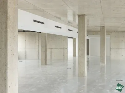 Gewerbeimmobilie mieten in Wien – 366 m², € 16 – Bild 7 von 17