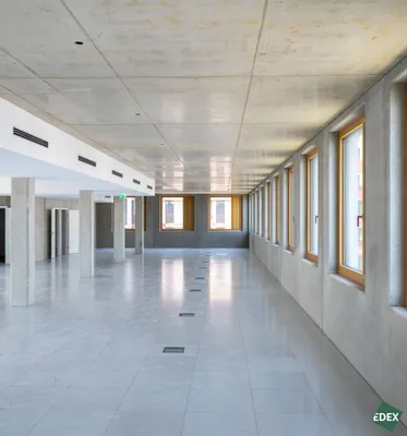 Gewerbeimmobilie mieten in Wien – 366 m², € 16 – Bild 10 von 17