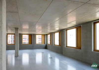 Gewerbeimmobilie mieten in Wien – 366 m², € 16 – Bild 11 von 17