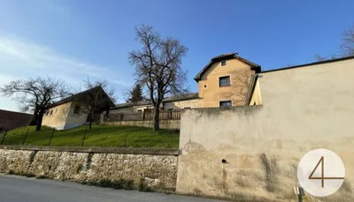 Haus kaufen in Horn – 14 648 m², € 249.000 – Bild 1 von 13