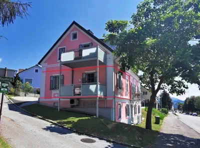 1-Zimmer-Wohnung mieten in Graz-Umgebung – 48 m², € 659 – Bild 9 von 11