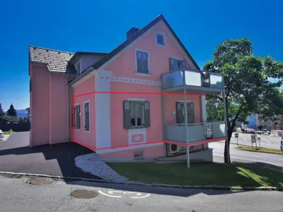Wohnung zur Miete in 8101 Graz-Umgebung