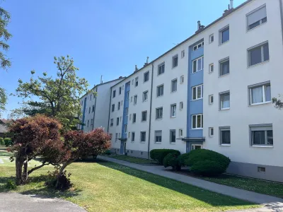 3-Zimmer-Wohnung kaufen in Bruck an der Leitha – 80 m², € 180.000 – Bild 2 von 9