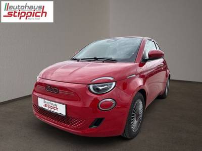 Fiat 500e HB 87 kW 42 kWh RED