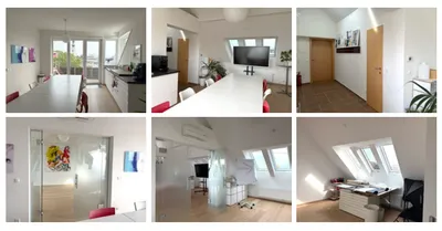 2-Zimmer-Wohnung mieten in Oberwart – 69 m², € 990