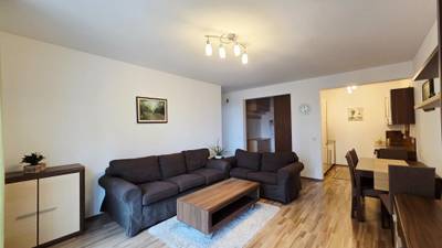Stilvoll vollmöblierte 2-Zimmer-Wohnung im 10. Bezirk - Wohnen am Wienerberg (Ablösefrei!)