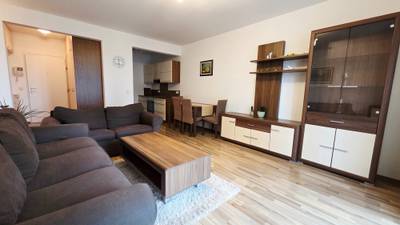 Stilvoll vollmöblierte 2-Zimmer-Wohnung im 10. Bezirk - Wohnen am Wienerberg (Ablösefrei!) – Bild 2
