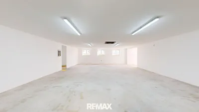 Gewerbeimmobilie mieten in Wels-Land – 85 m², € 490 – Bild 4 von 6