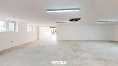 Gewerbeimmobilie mieten in Wels-Land – 85 m², € 490 – Bild 5 von 6