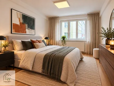 3-Zimmer-Wohnung kaufen in Wien – 69,11 m², € 349.000 – Bild 6 von 11