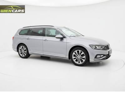 VW Passat Variant Business 2.0 TDI SCR DSG*LED*NAVI