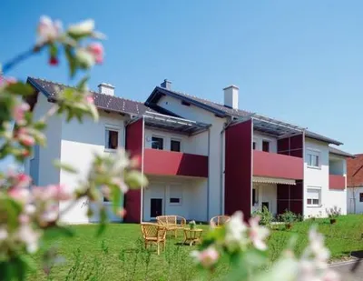 4-Zimmer-Wohnung mieten in Oberwart – 87 m², € 901