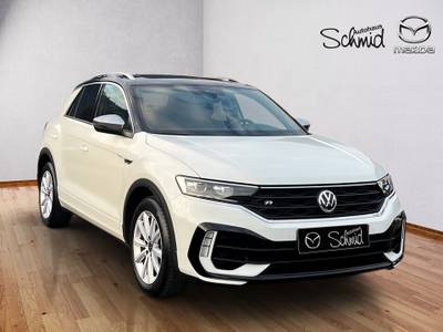 VW T-Roc R 2,0 TSI ACT 4Motion DSG