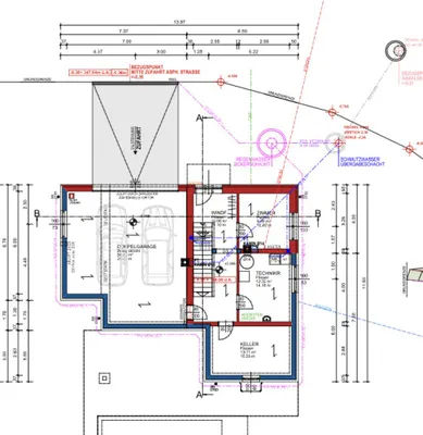 Haus kaufen in Urfahr-Umgebung – 179,6 m², € 890.000 – Bild 26 von 27