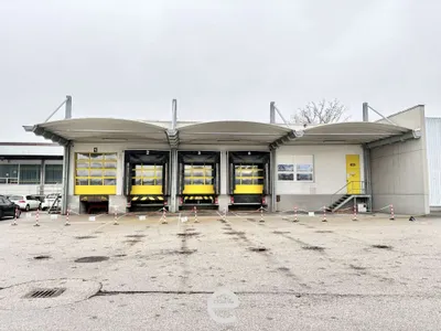 Gewerbeimmobilie mieten in Wels – 3 089 m², € 18.875 – Bild 2 von 16
