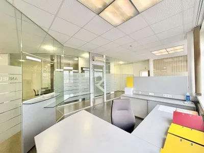 Gewerbeimmobilie mieten in Wels – 3 089 m², € 18.875 – Bild 5 von 16