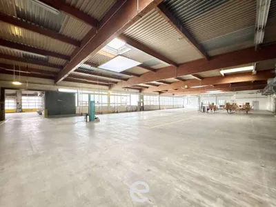 Gewerbeimmobilie mieten in Wels – 3 089 m², € 18.875 – Bild 15 von 16