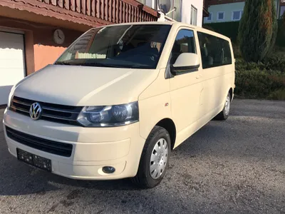 VW T5
