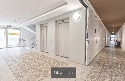 2-Zimmer-Wohnung mieten in Wien – 54 m², € 1.240 – Bild 4 von 10