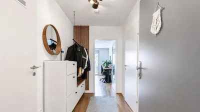 2-Zimmer-Wohnung mieten in Wien – 54 m², € 1.240 – Bild 5 von 10
