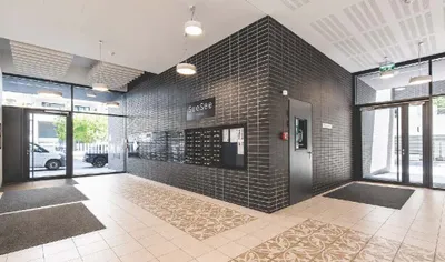 2-Zimmer-Wohnung mieten in Wien – 54 m², € 1.240 – Bild 3 von 10