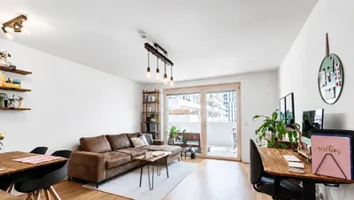 2-Zimmer-Wohnung mieten in Wien – 54 m², € 1.240 – Bild 6 von 10