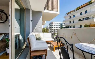 2-Zimmer-Wohnung mieten in Wien – 54 m², € 1.240 – Bild 10 von 10