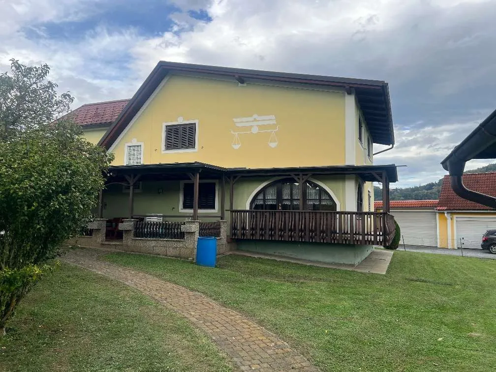 Haus – Mantrach - Ansicht 3