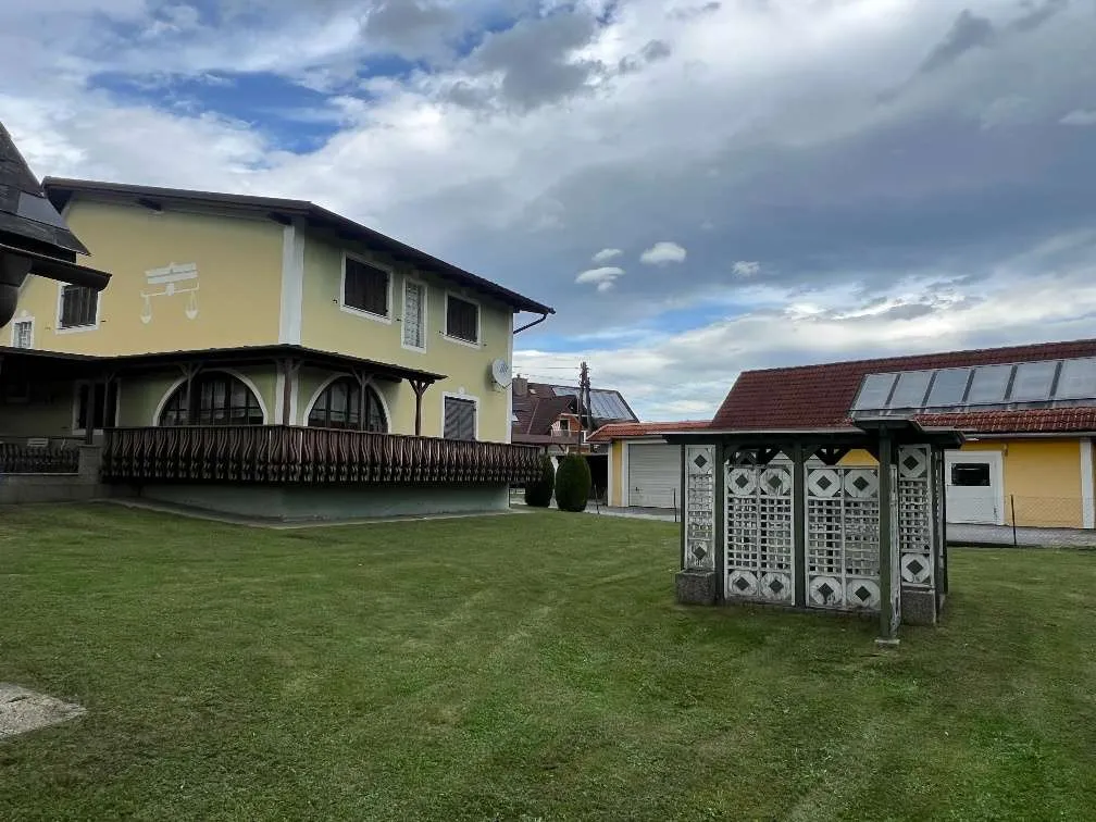Haus – Mantrach - Ansicht 2
