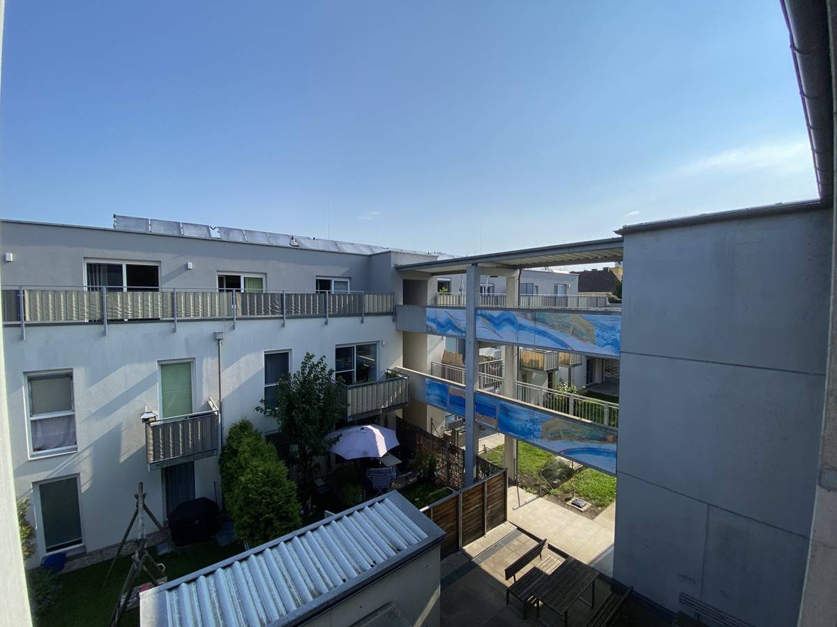 Regensburgerstraße 19b/2 - Ansicht 3