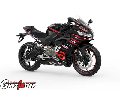 Aprilia RS 457 Replica GP